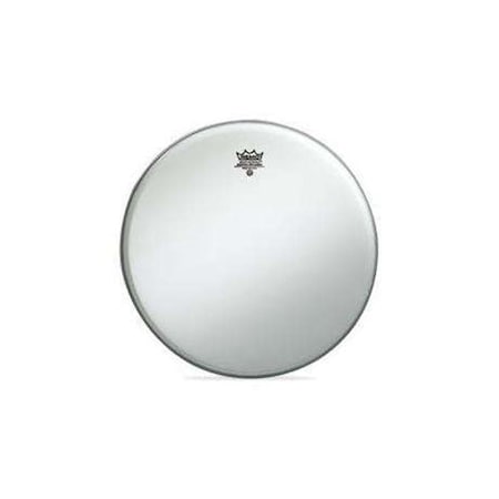 Switch On 14 in. Ambassador X Coated Drum Head SW3025553